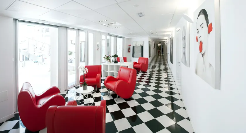 Studio Inn Centrale & Milano Urban Padel - Image 1