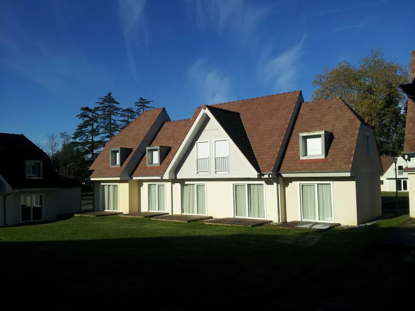Les Cottages du Saleys - Image 1