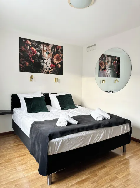 Hotell City Karlshamn - Image 1