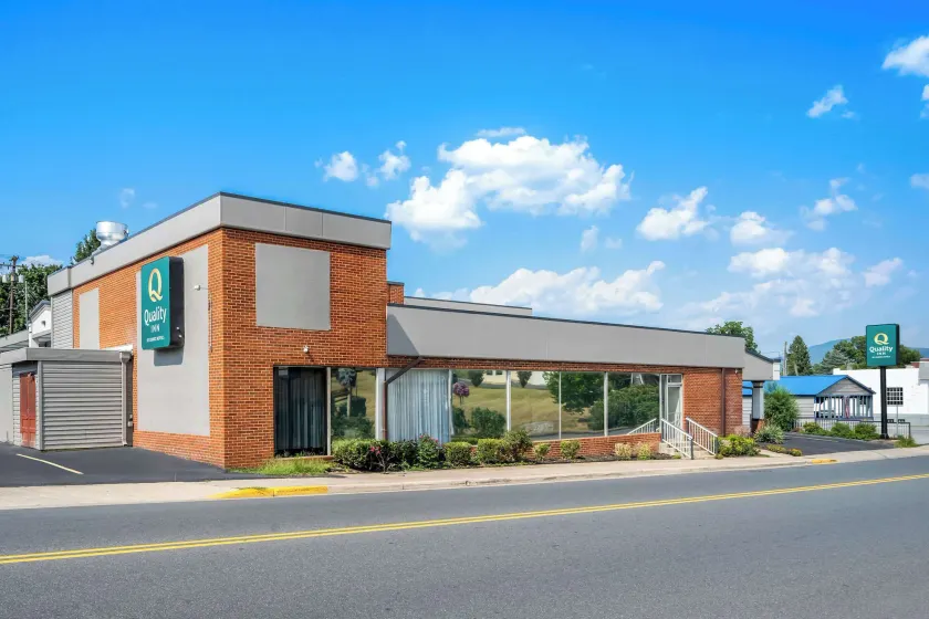 Quality Inn Luray - Image 1