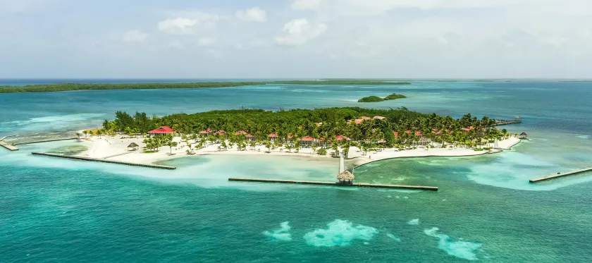 Turneffe Island Resort - Image 1