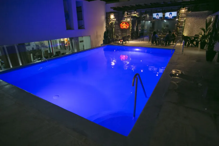 Hotel D' Leon - Image 1