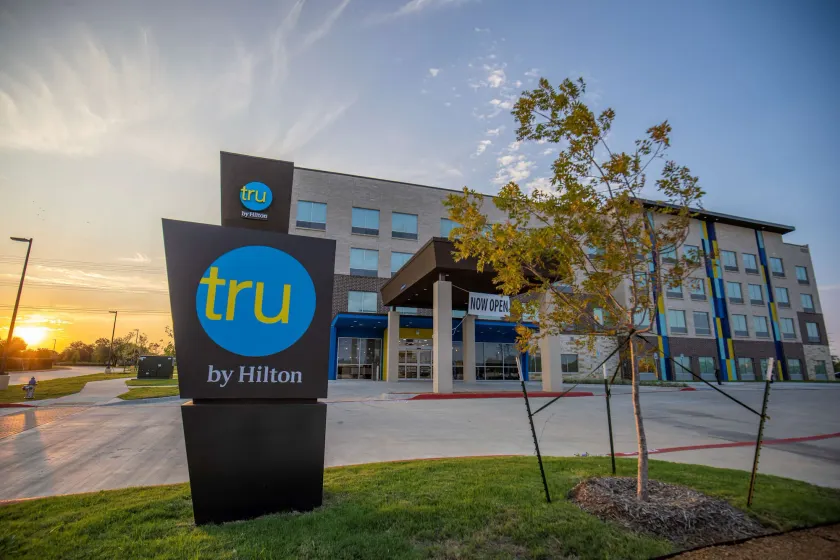 TRU By Hilton Allen Dallas - Image 1
