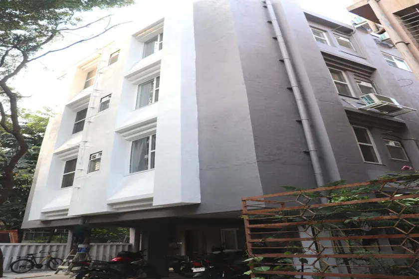Sharman Suites - Image 1