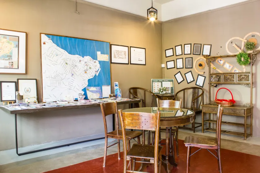 Homeaway Townhouse 1934 - Image 1