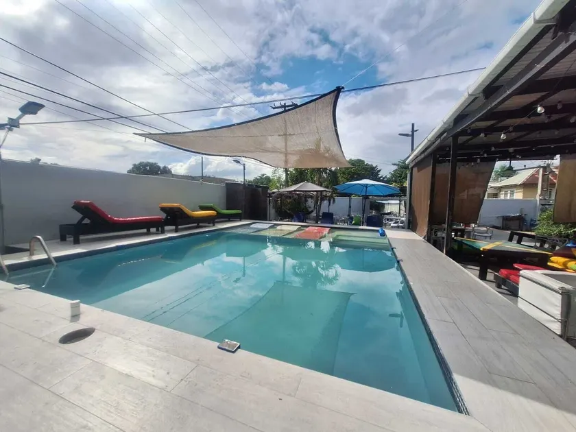 Labrish Guest House - Image 1