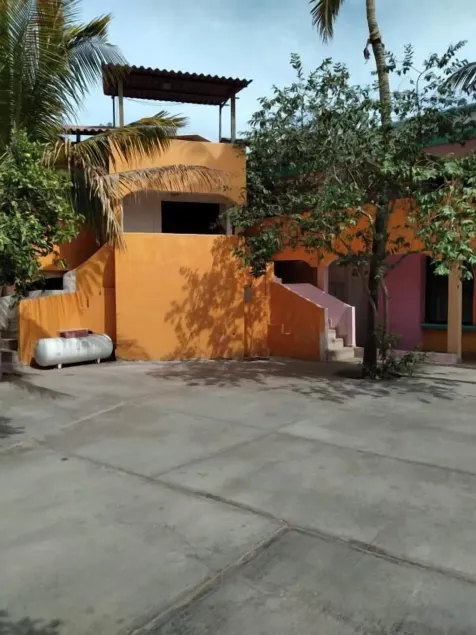 Hotel Duve Coral - Image 1
