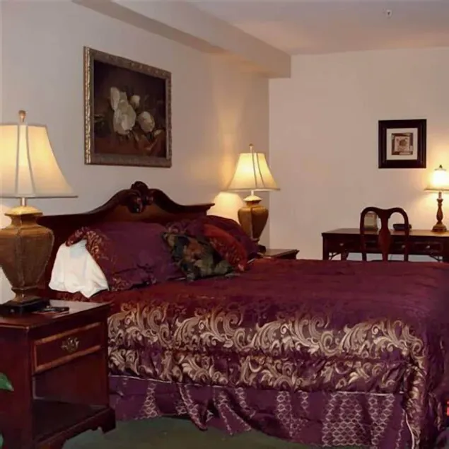 Colonie Inn and Suites - Image 1