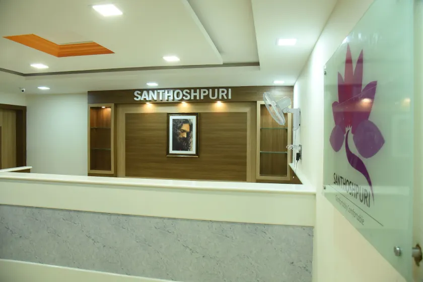 Santhoshpuri - Image 1