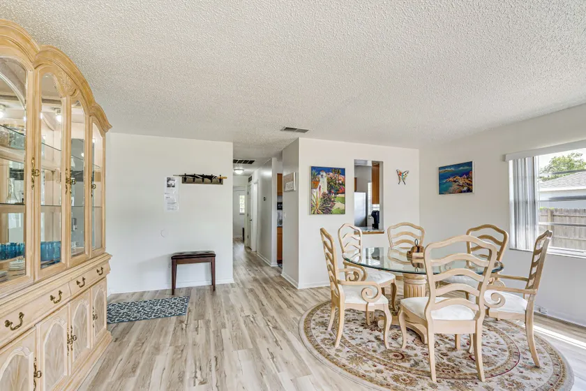 10 Mi to Dtwn Ocala: Dog-Friendly Home w/ Fire Pit - Interiør