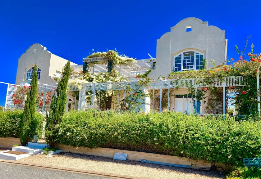 Mama Mia at Charlotte House - Image 1
