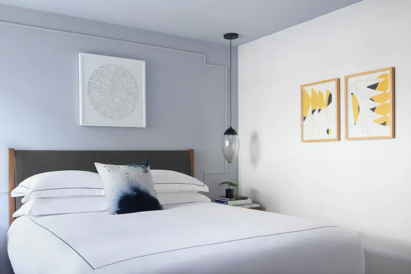 Kimpton Virgilio Polanco by IHG - Rum
