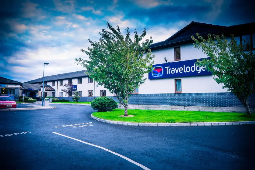 Travelodge Hotel Limerick Ennis Road - Image 1