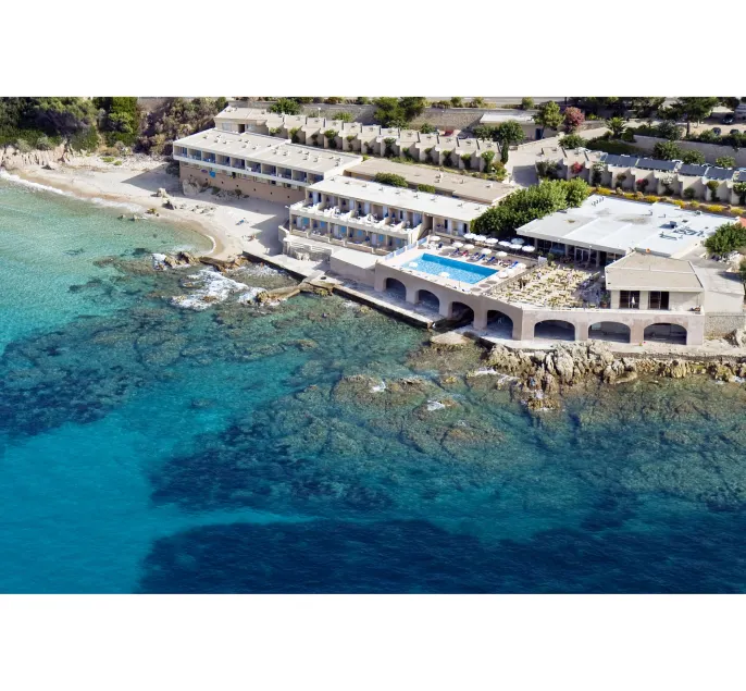 Hôtel Stella di Mare - Image 1