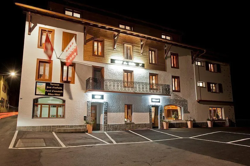 La Vallée Hôtel &Spa - Image 1