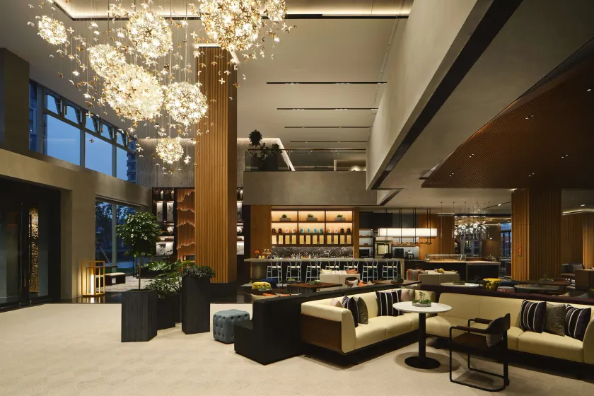 Canopy by Hilton Hangzhou Jinsha Lake - Image 1
