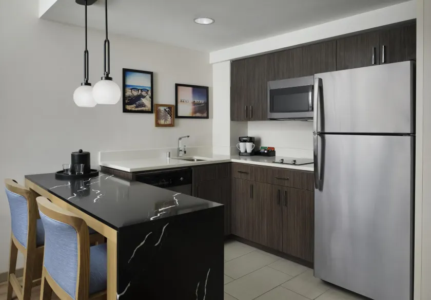 Homewood Suites by Hilton San Diego Downtown/Bayside - Image 1