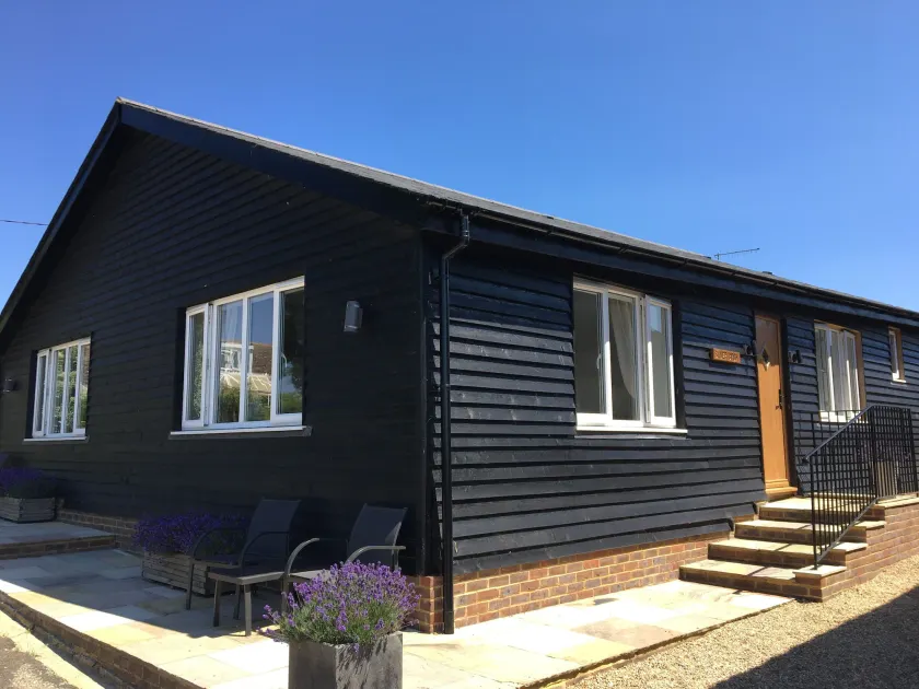 STUNNING FARM COTTAGES at South Downs Rural Retreats - Image 1