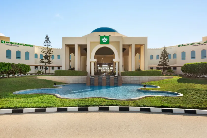 Wyndham Garden Salalah Mirbat - Image 1