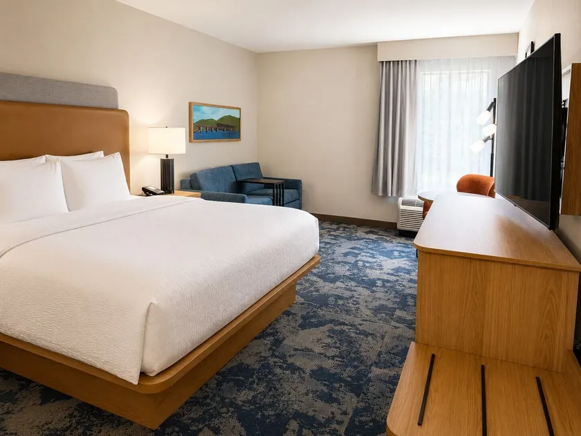 Hampton Inn Cartersville - Image 1