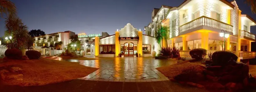 Santa Cecilia Resort & Spa I - Image 1