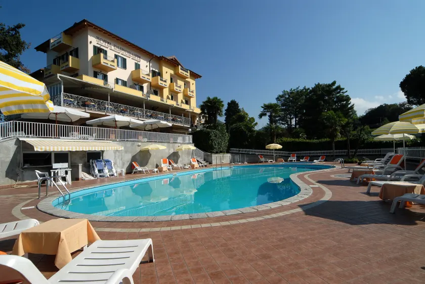 Hotel La Bussola - Image 1