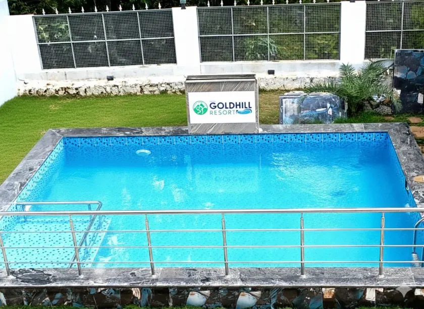 Yelagiri GoldHill Resort - Image 1
