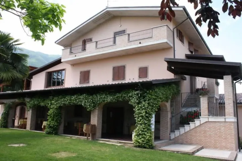 Country House Il Piacere - Image 1