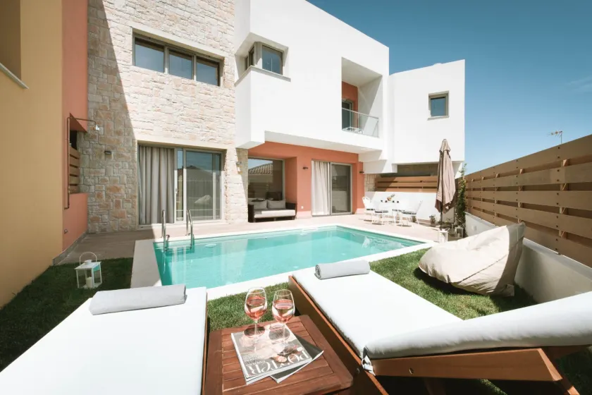 Tessera Boutique Hotel & Villas Collection - Image 1