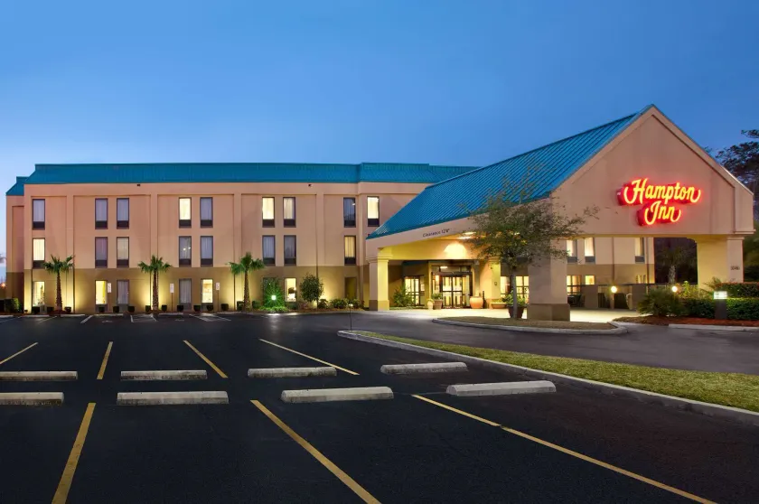 Hampton Inn Slidell - Image 1