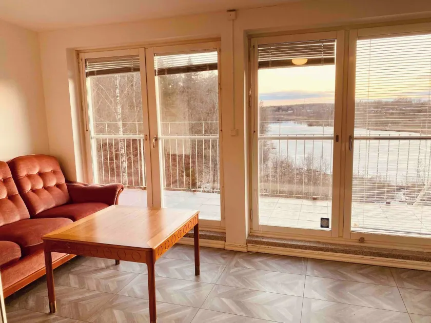 Bjurvik's Villa - Flat 2 - Business Customers Only - Image 1