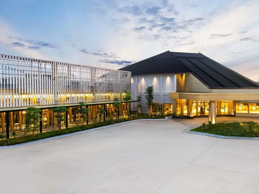 Novotel Pontianak Convention Centre - Image 1