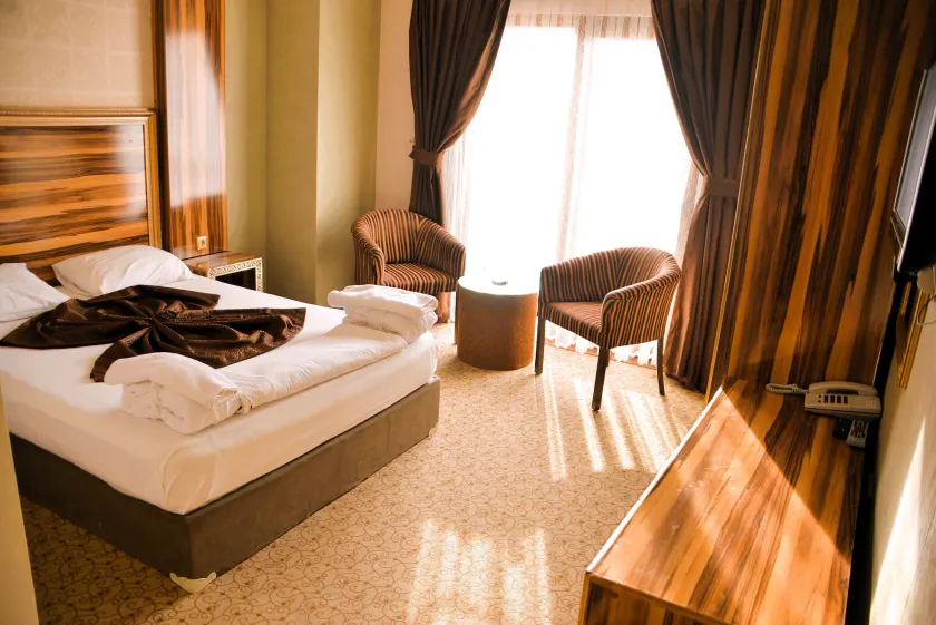 Tera Life Thermal Hotel - Image 1