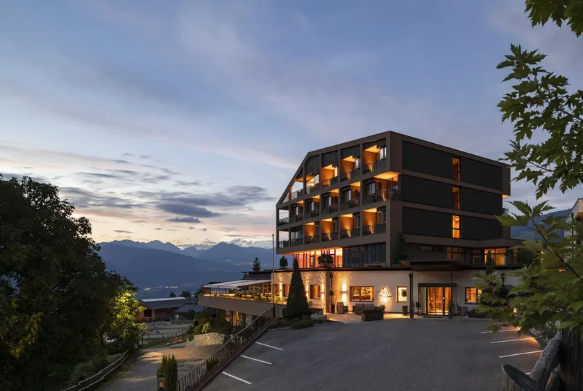 Hotel Fischer - Image 1