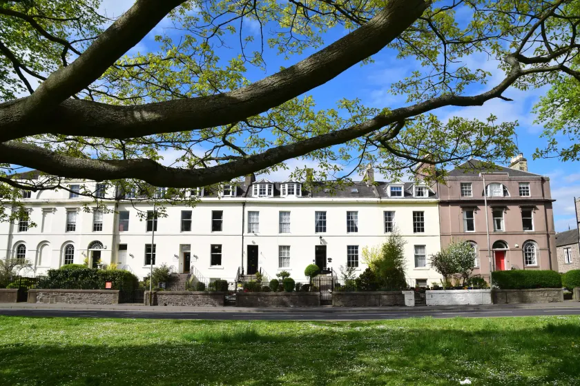 The Townhouse - Image 1