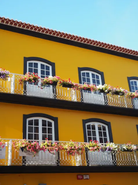 Globo Happy Hostel - Image 1