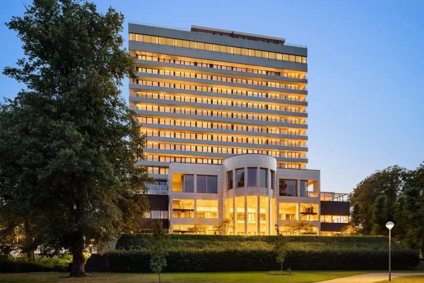 Comwell Hvide Hus Aalborg, Dolce by Wyndham - Image 1