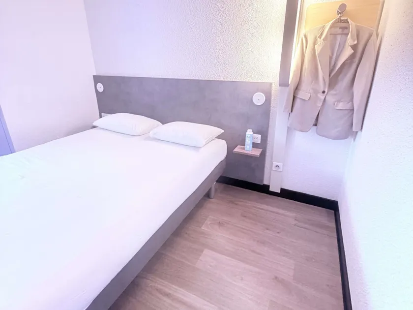ibis budget Marseille Aeroport Provence - Image 1