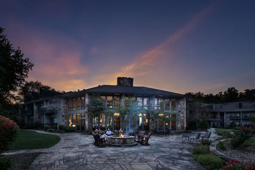The Ridges Resort on Lake Chatuge - Image 1