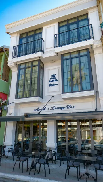 Alesta Midtown - Image 1