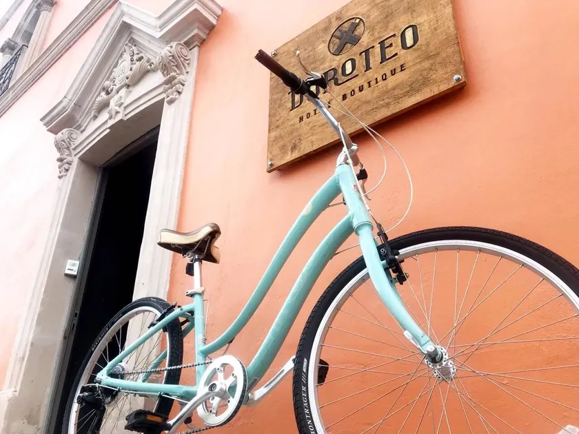 Doroteo Hotel Boutique - Image 1