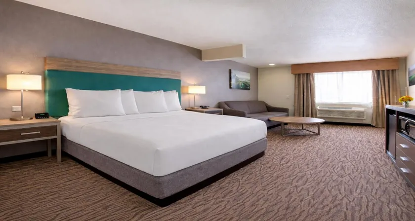 Best Western PLUS Peppertree Airport Inn - Image 1