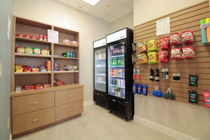 Holiday Inn Express Leland - Wilmington Area by IHG - Lobby