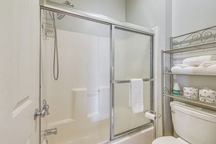 Legends Golf Condo ~ 10 Mi to Myrtle Beach Access! - Interiør