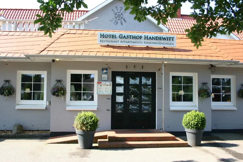 Hotel Gasthof Handewitt - Image 1