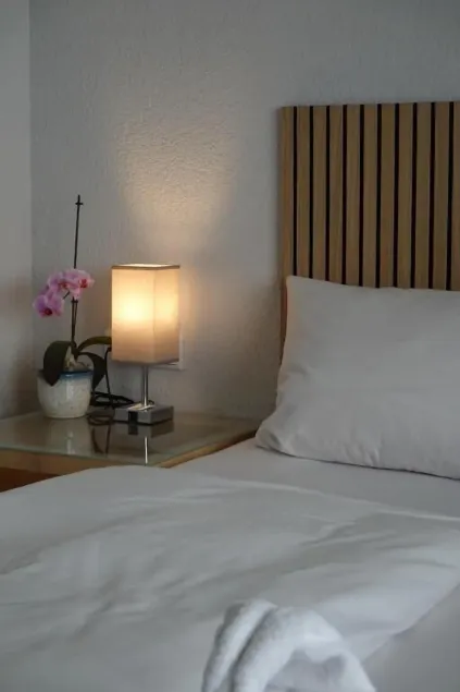 Hotel Birnbaum - Quarto