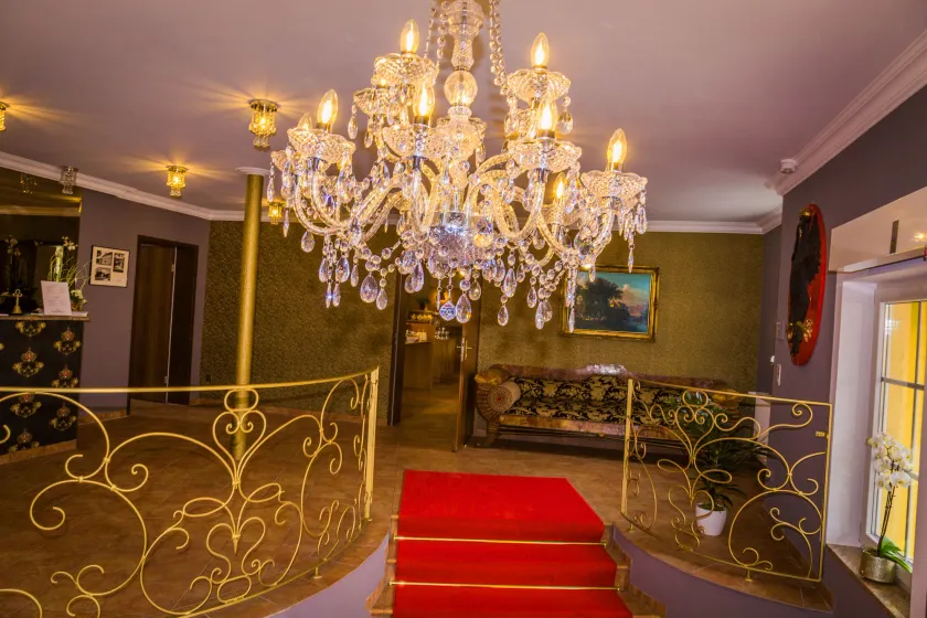 Hotel Residenz23 - Image 1
