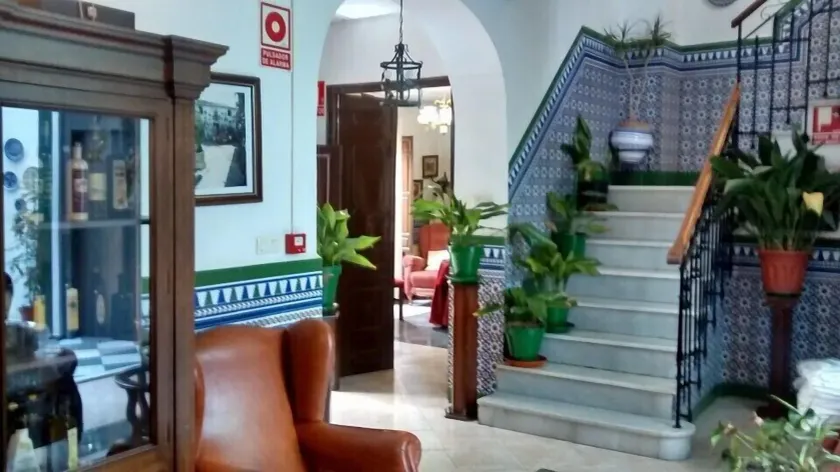 Hosteria de Rafi - Image 1