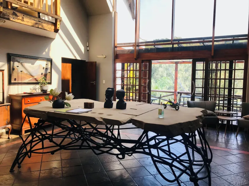 Pretoria Mansion Boutique Hotel Coral Tree - Image 1