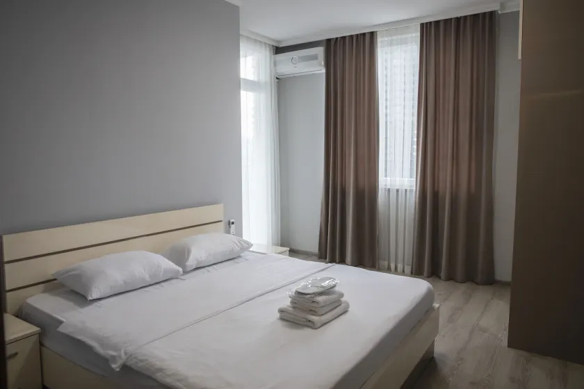Horizons Hotel Rooms - Image 1